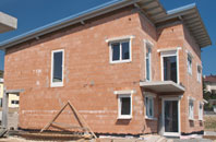 Kernborough home extensions