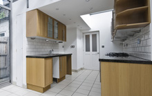 Kernborough kitchen extension leads